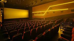 Top 10 Theatres